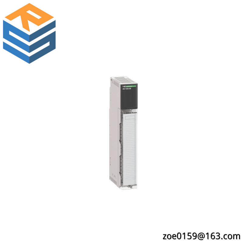 SCHNEIDER 140ACI04000