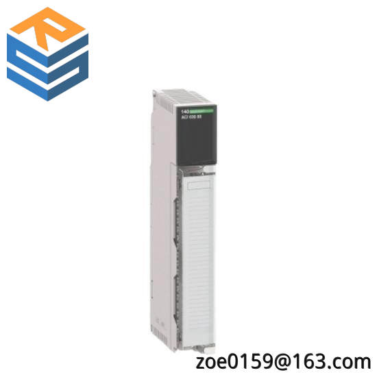 SCHNEIDER 140ACI04000