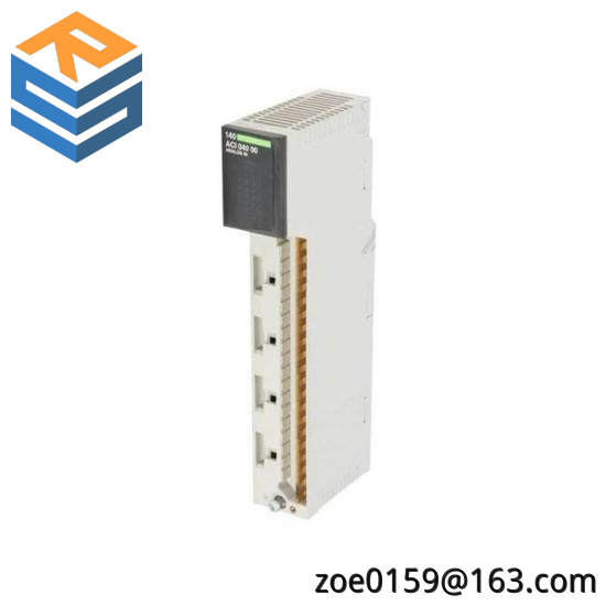 Schneider Quantum-D 140ACI04000