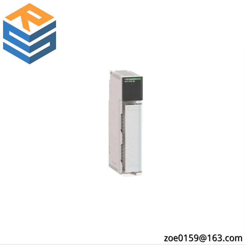 SCHNEIDER 140ACO04000C I/O Module