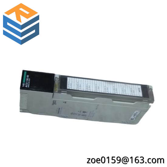 SCHNEIDER 140ACO13000