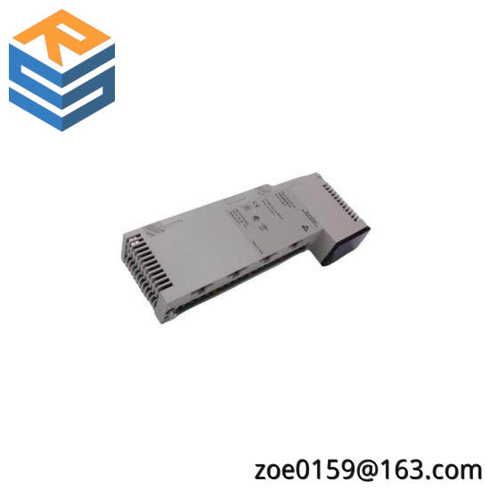 SCHNEIDER 140ARI03010C Analog Input Module
