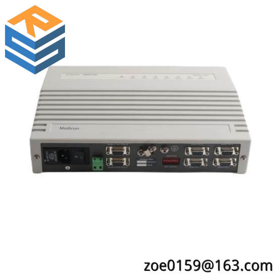 SCHNEIDER 140AVI03000
