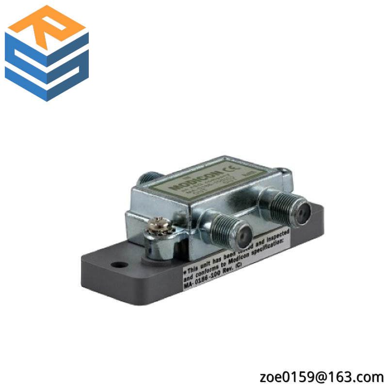 Schneider 140CHS32000 Hot Standby Coaxial