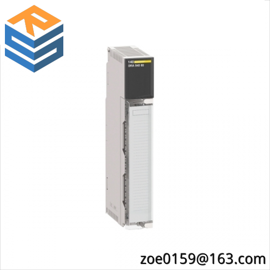 SCHNEIDER 140CPS11420C Power Supply