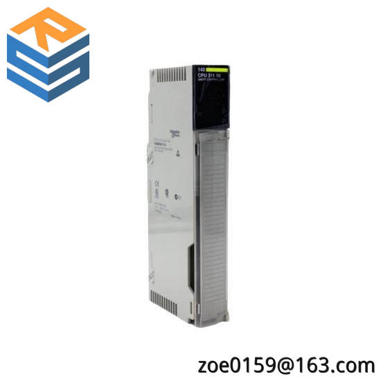 SCHNEIDER 140CPU31110
