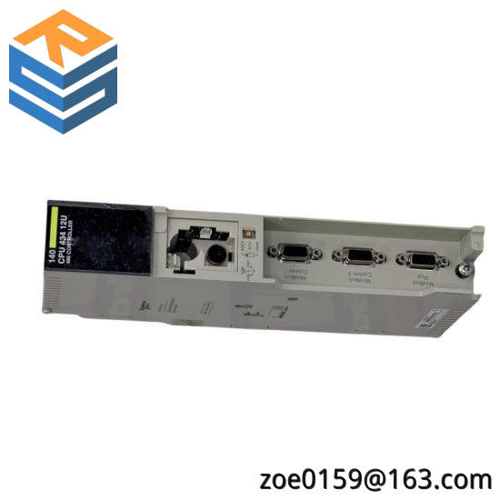 SCHNEIDER 140CPU43412