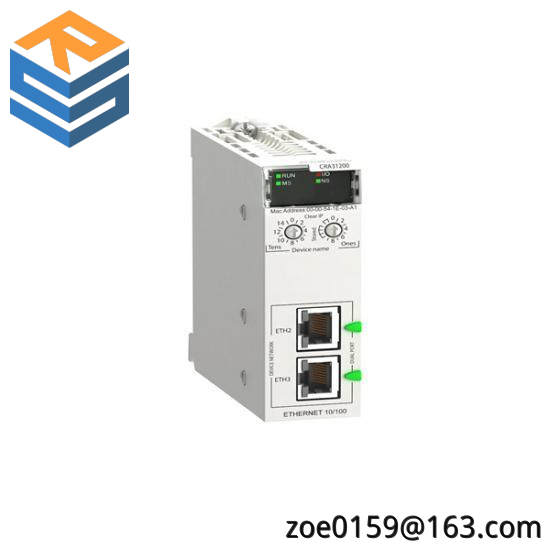 SCHNEIDER 140CPU43412A
