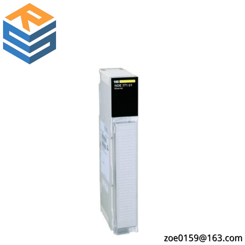 SCHNEIDER 140CPU43412U UNITY PROCESSOR MODICON QUANTUM