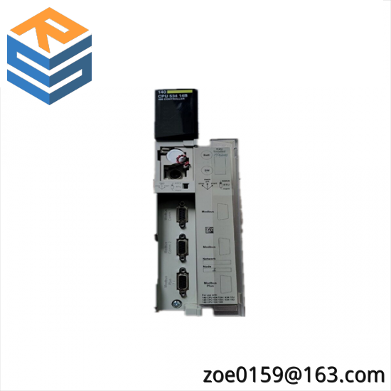 SCHNEIDER 140CPU531414A Quantum Concept Processor