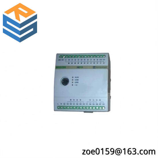 SCHNEIDER 140CPU67160C