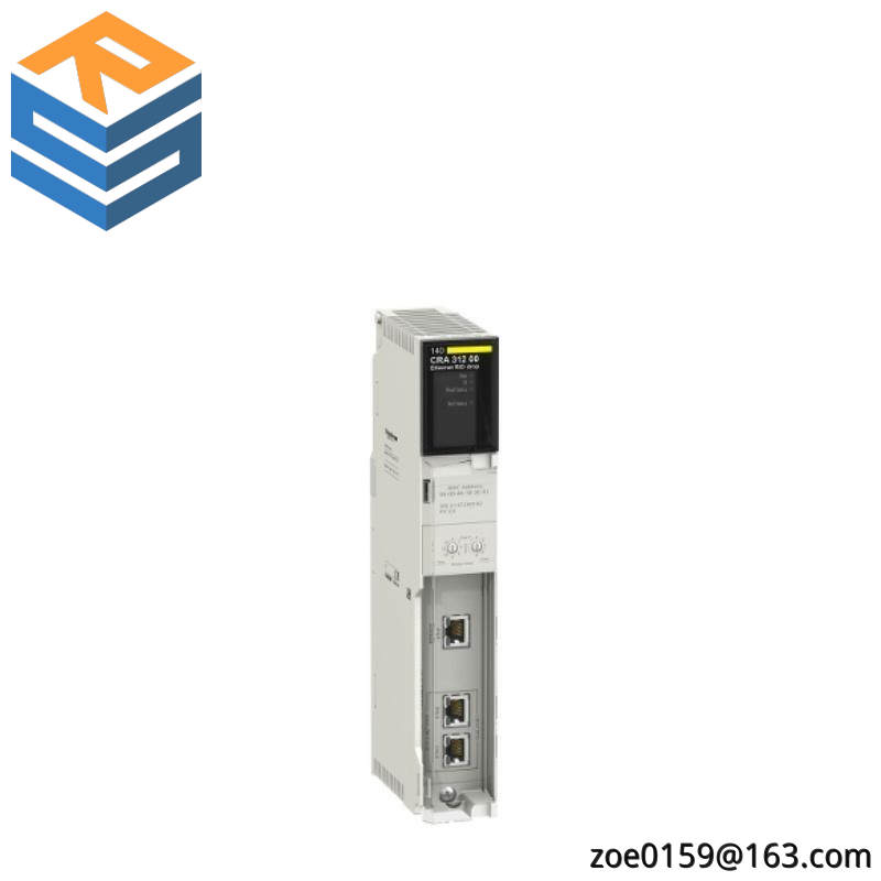 SCHNEIDER 140CRA31200