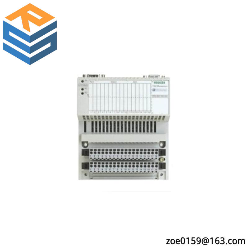 SCHNEIDER 140CRA93101