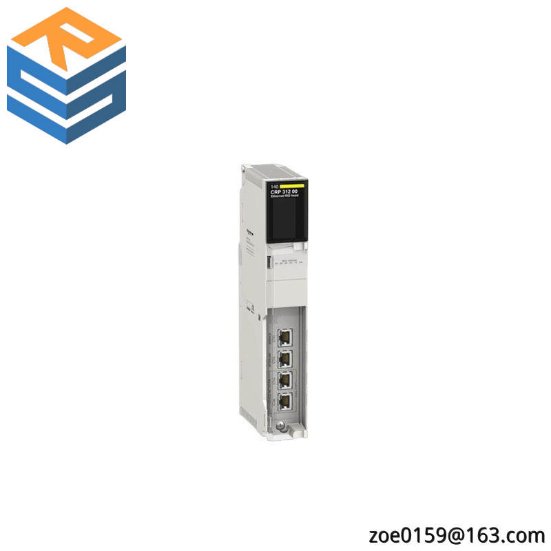 SCHNEIDER 140CRP31200