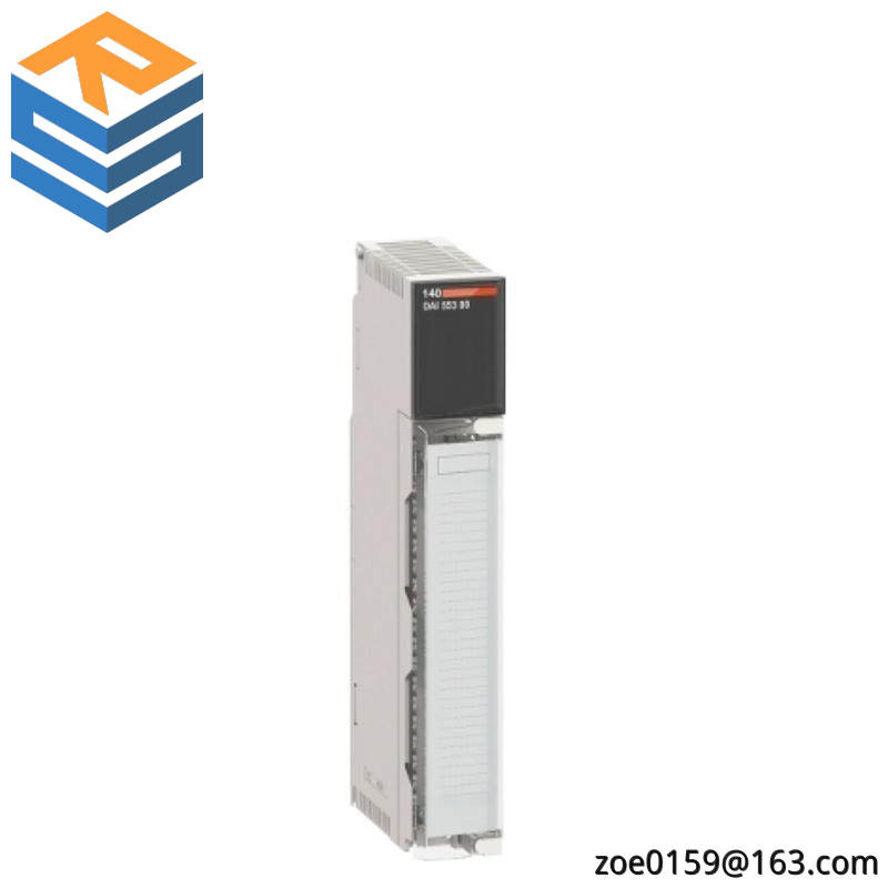 SCHNEIDER 140DAI55300