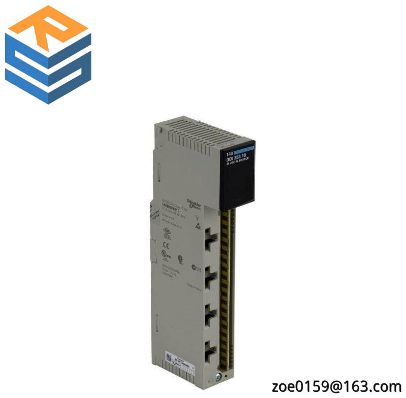 SCHNEIDER 140DDI35310