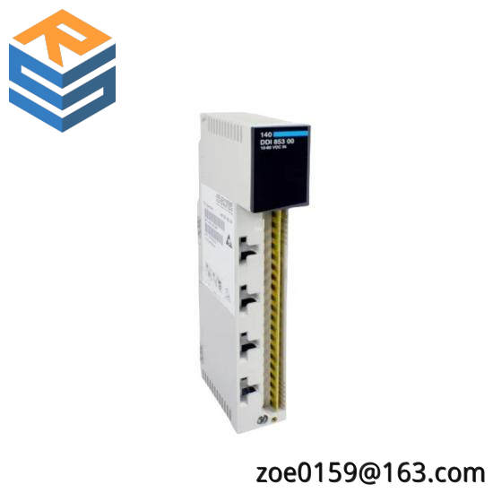 SCHNEIDER 140DDI85300