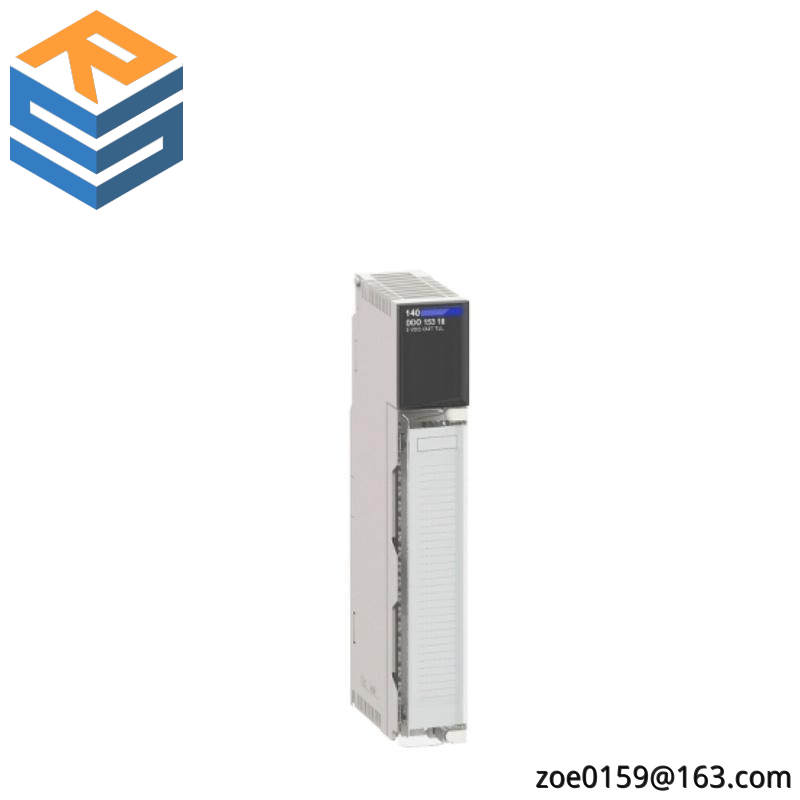 Schneider 140DDO84300