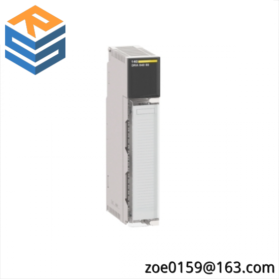 Schneider 140DRA84000