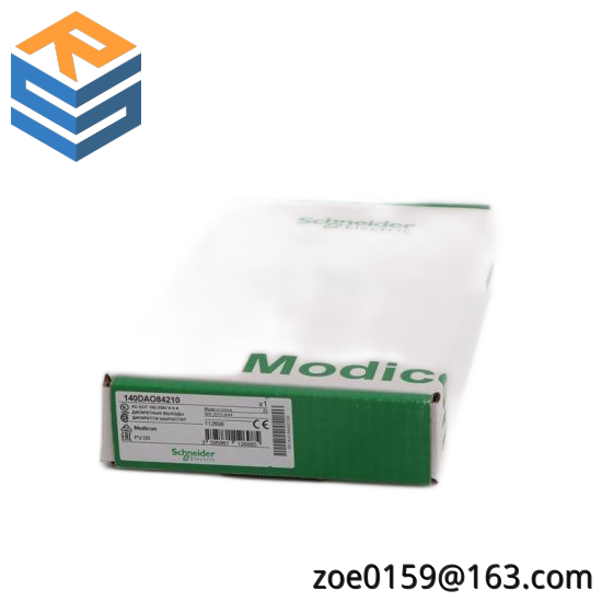 Schneider 140DRA84000