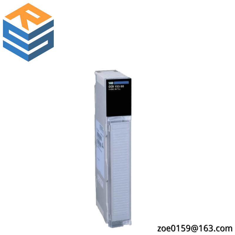 Schneider 140DSI35300 discrete input module Modicon Quantum