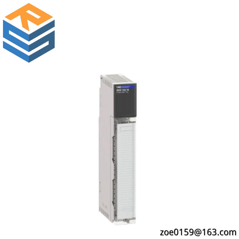 Schneider 140DVO85300 10-30VDC VERIFIED OUTPUT