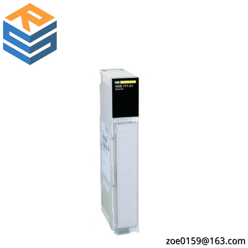 SCHNEIDER 140EHC10500