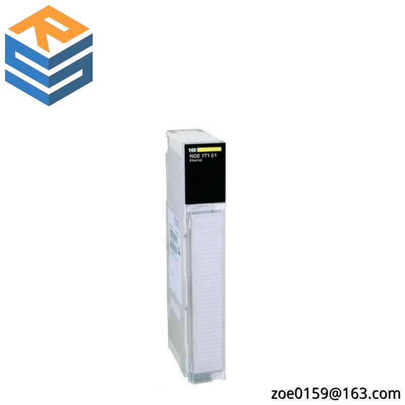 Schneider 140EHC20200 high-speed counter module
