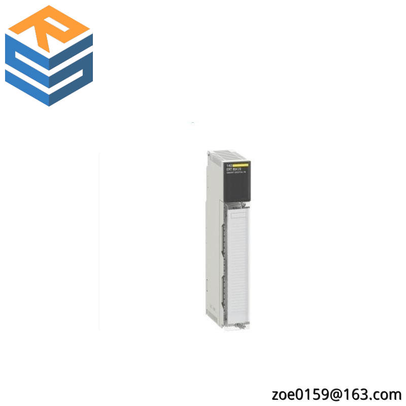 Schneider 140ERT85420 multifunction input module Modicon Quantum
