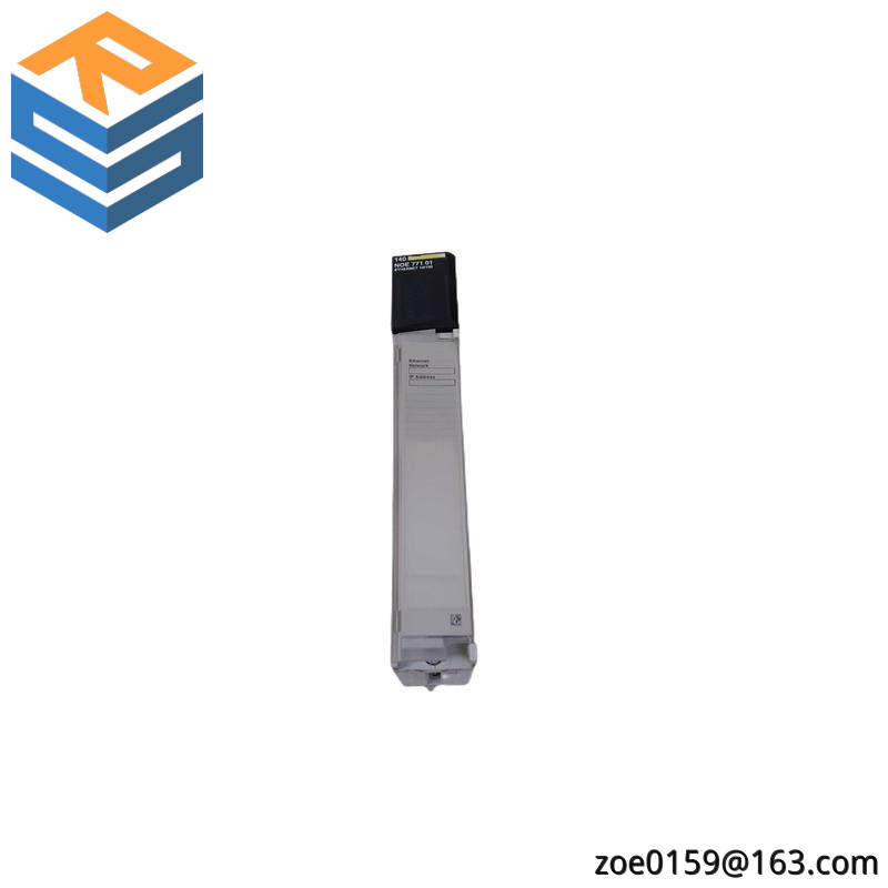 SCHNEIDER 140NOE77101 ETHERNET MODULE