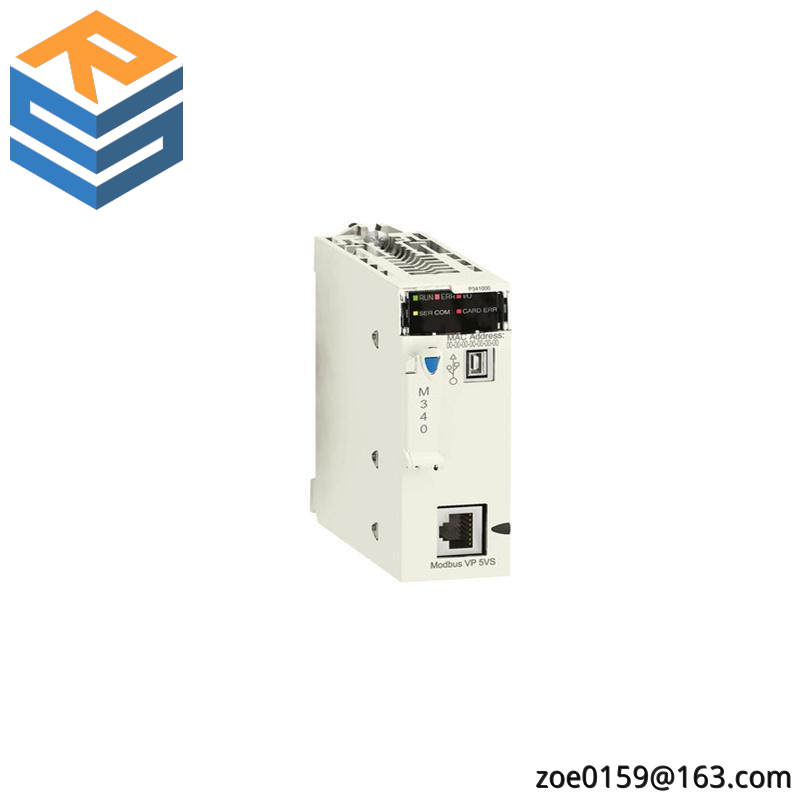 SCHNEIDER 140NOE77111