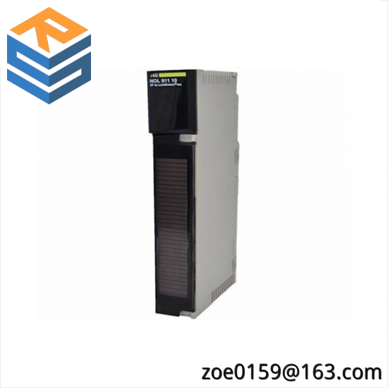 SCHNEIDER 140NOL91110 I/O Modules