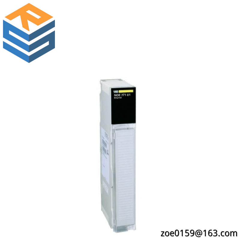 SCHNEIDER 140NOM21100