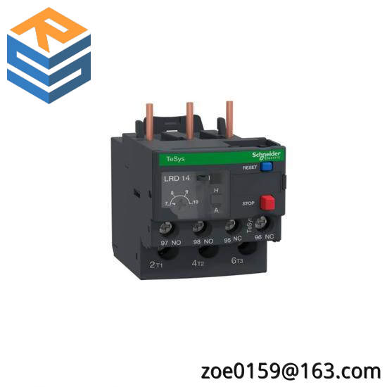 SCHNEIDER 140NOM21100