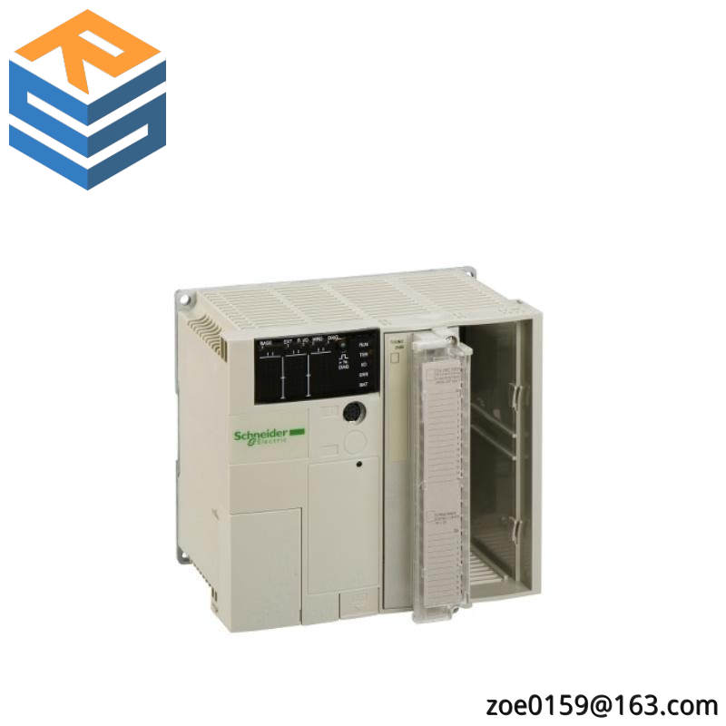 SCHNEIDER 140NRP95400