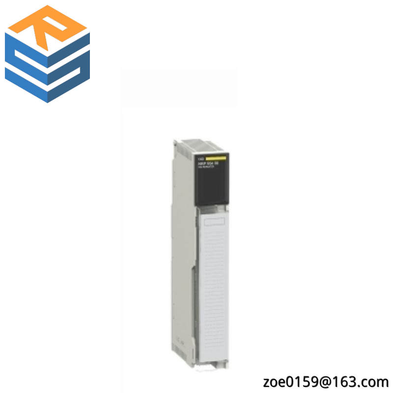 Schneider 140NRP95400 FIBER OPTIC REPEATER