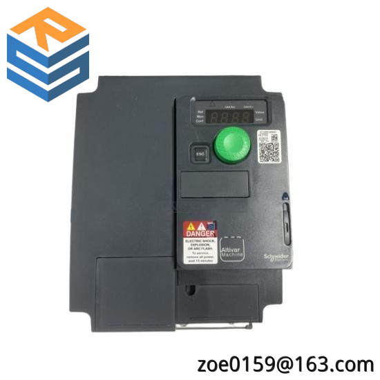 Schneider 140NWM10000