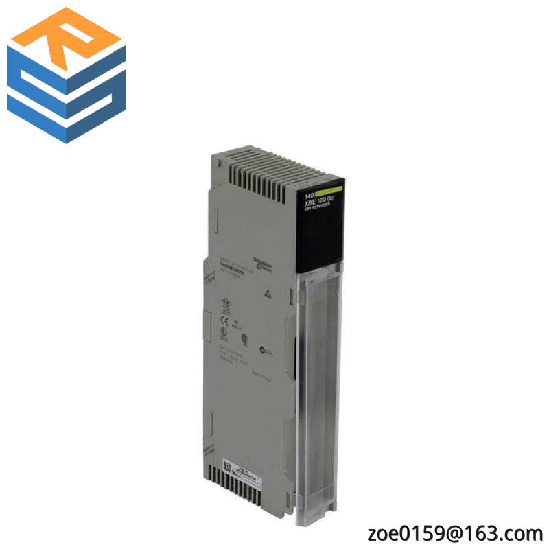 SCHNEIDER 140XBE10000