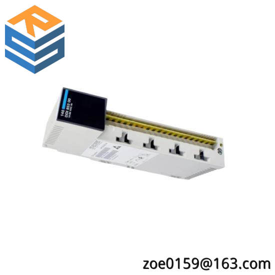 SCHNEIDER 140XBE10000