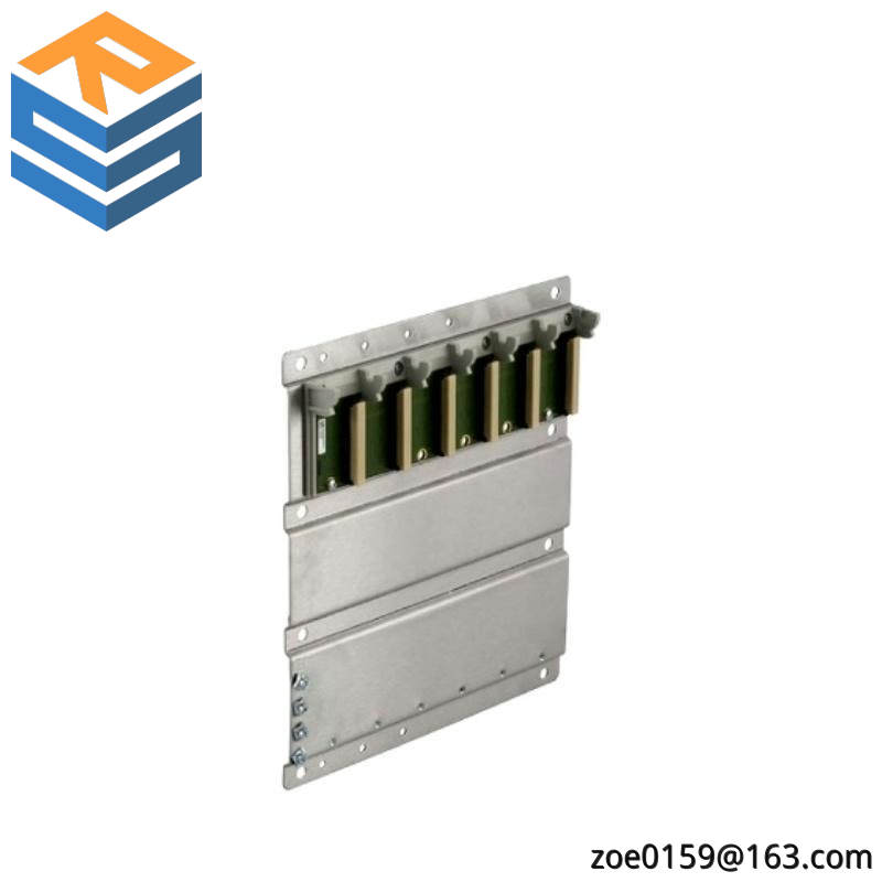 Schneider 140XBP00600 Modicon Quantum - racks backplanes