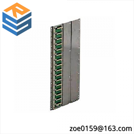 SCHNEIDER 140XBP01600C racks backplane