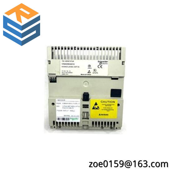 SCHNEIDER 170ENT11002 Modicon Momentum