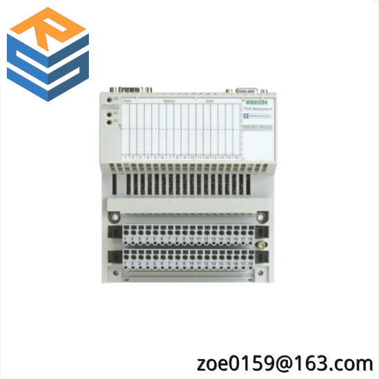 Schneider MC41103  Modicon X80