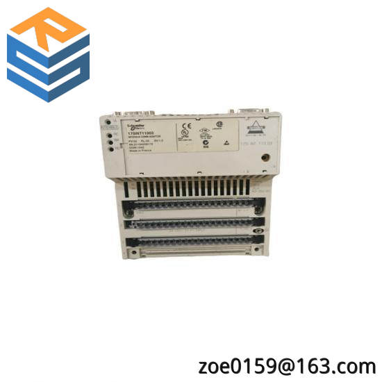Schneider 170INT11003 Communication Adaptor Module