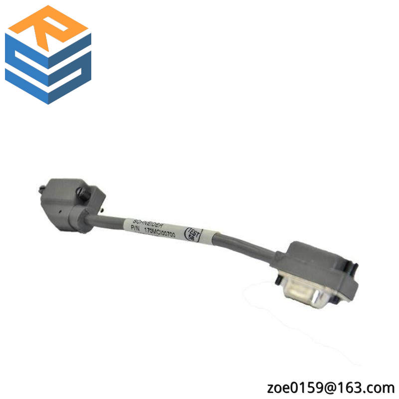 Schneider 170MCI00702 interbus preconnected cable