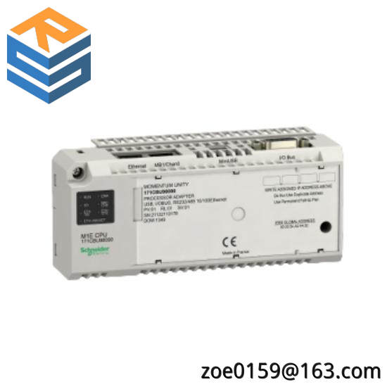 Schneider 171CBU98090 ADAPTER UNIT