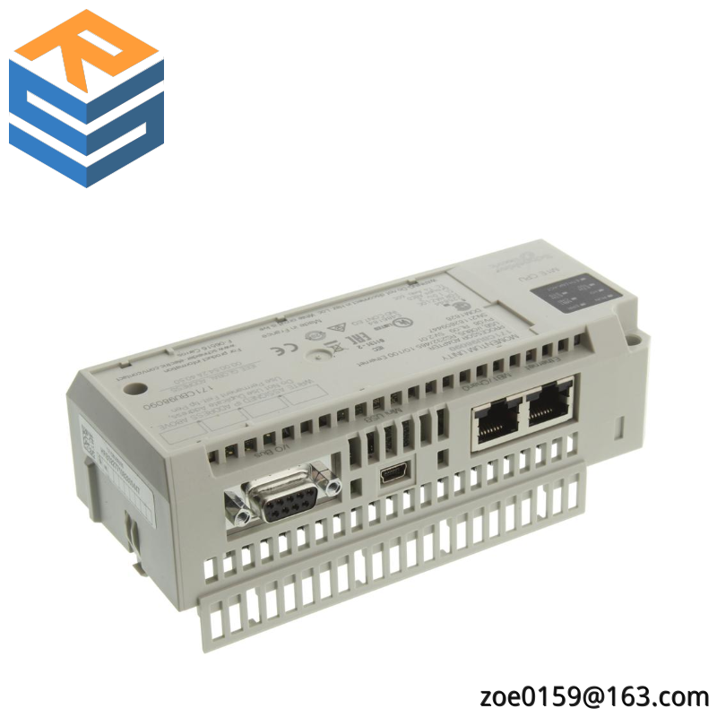 SORENSEN DCS8-125E M1 M9C