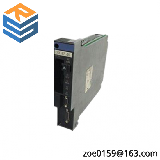 SCHNEIDER 171CCC76010 Processor Adapter