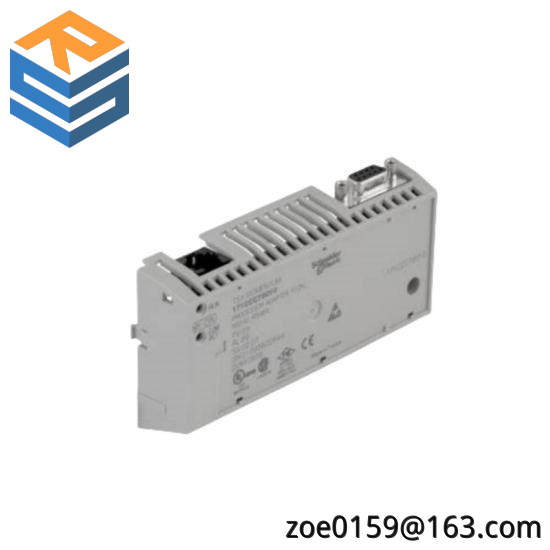 Schneider 171CCC78010 Processor adaptor