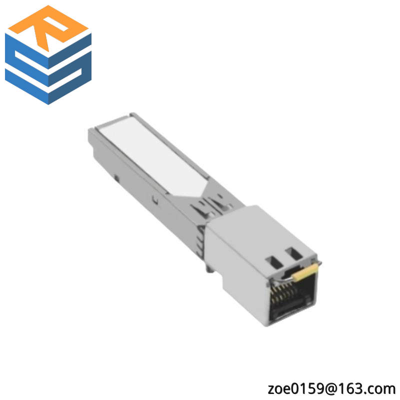 Schneide Schneider 490NAC0100 connector for redundant processor 